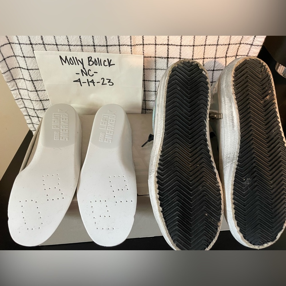 Golden Goose Slides - Picture 4 of 8